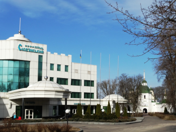 Тур Розлив Десни у Новгород-Сіверському